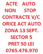 Acte auto Non-Stop -13 Septembrie- Botorani 11